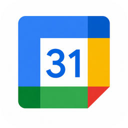 Google Calendar